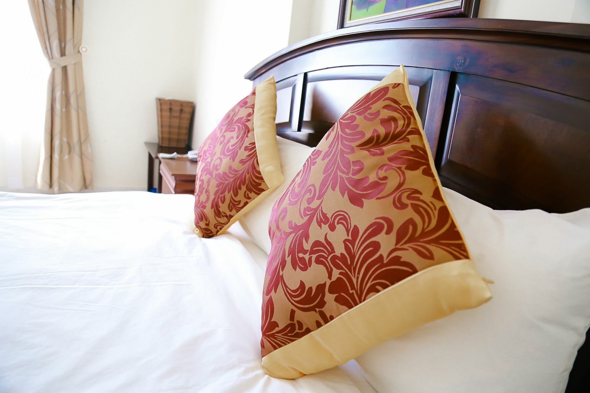 Golden Hotel โฮจิมินห์ซิตี้ ภายนอก รูปภาพ